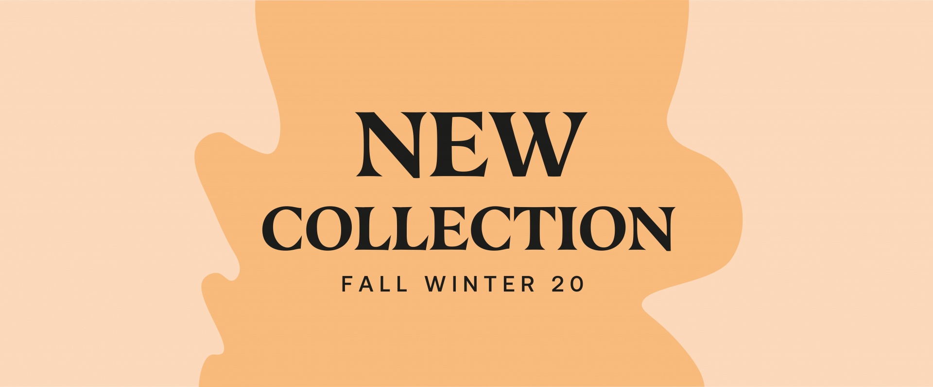 New Collection FW20