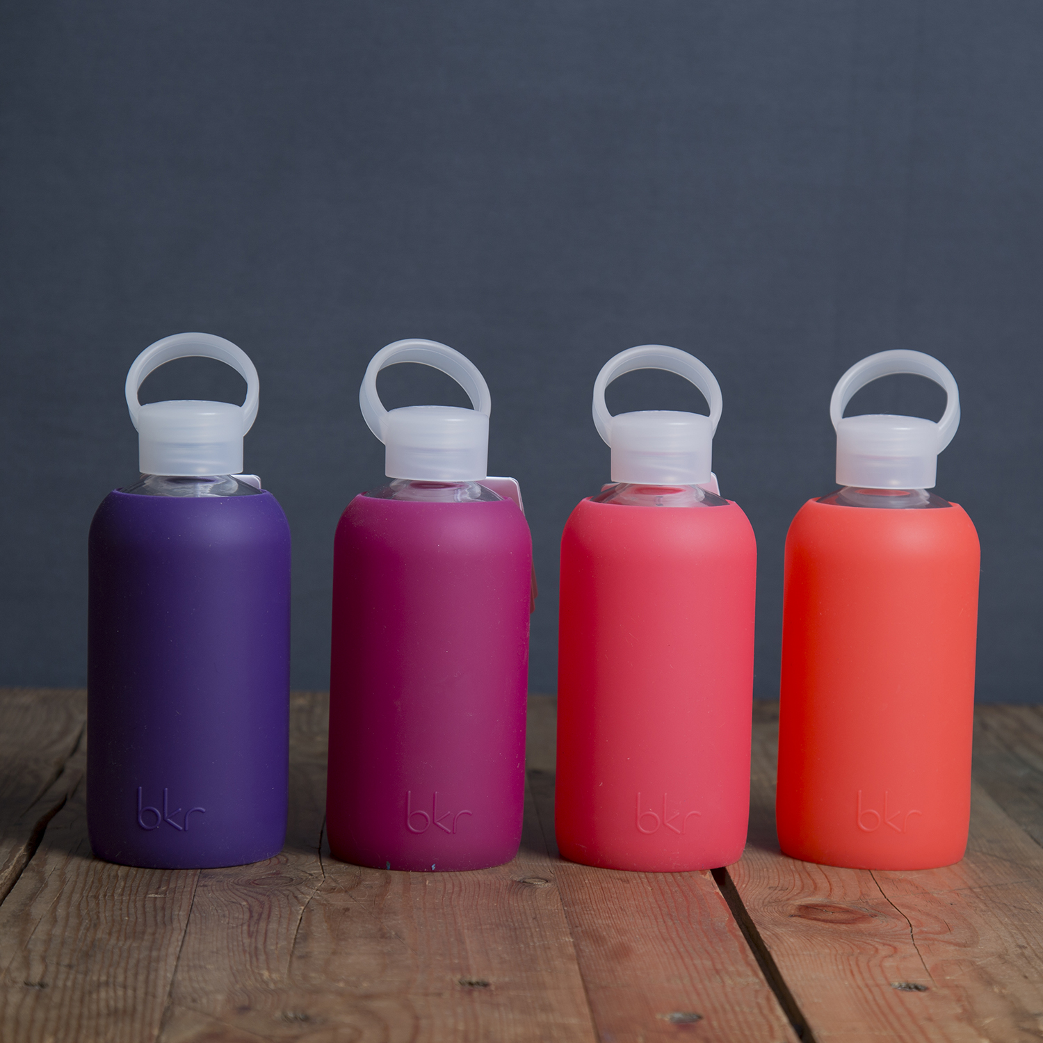 Bkr GLASS BOTTLE Be BCN